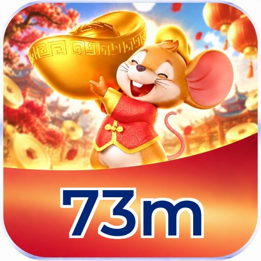 Logo 73m APP Mobile Brasil