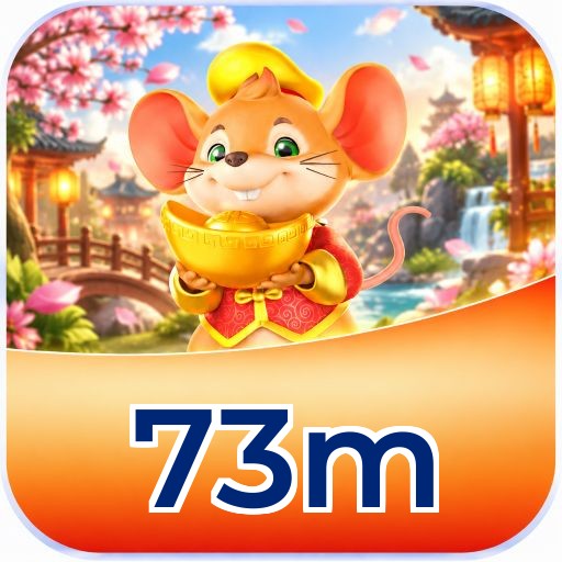 Logo 73m Loteria Online