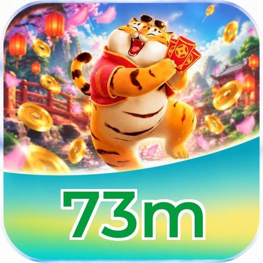 73m APK Logo Oficial Certificado