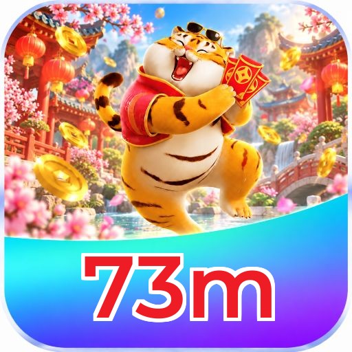 73m Logo