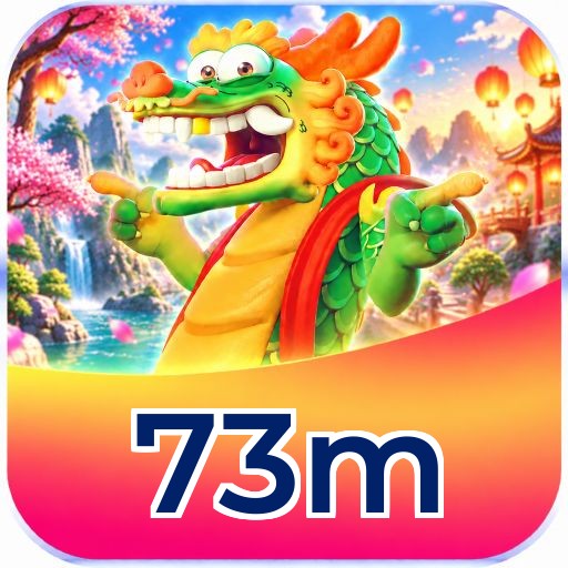 73m Logo Oficial