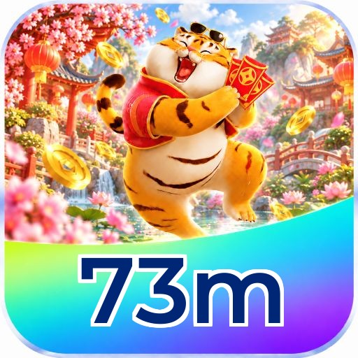 Como instalar o app da 73m