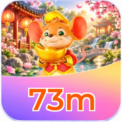 73m APP Logo Oficial Certificado Android iOS