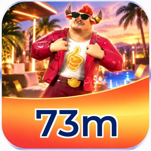 73m Logo