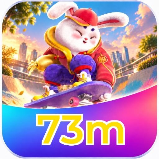Logo 73m Telegram Canal Oficial
