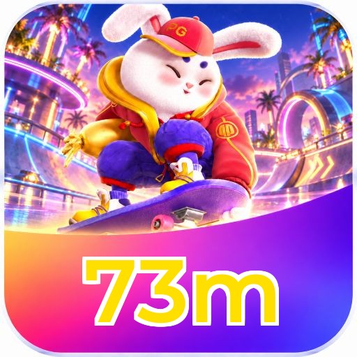 73m Download Speed Test Logo - Teste de Velocidade Certificado