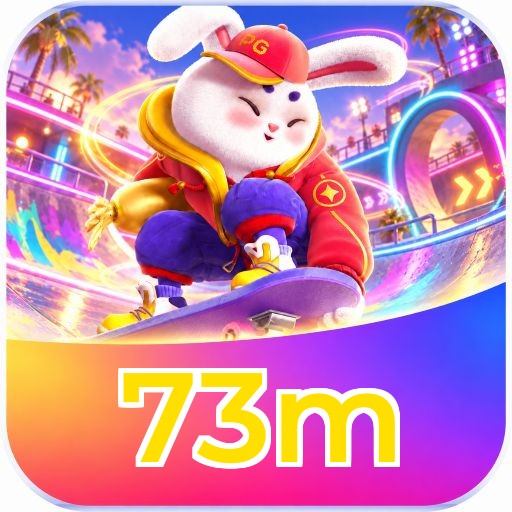 Logo 73m Download Brasil