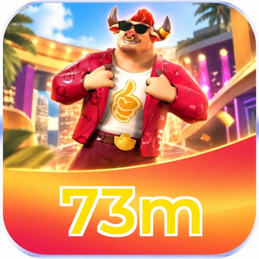 73m Logo