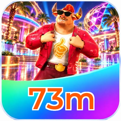 73m Cadastro Oficial - Bônus R$ 5.000